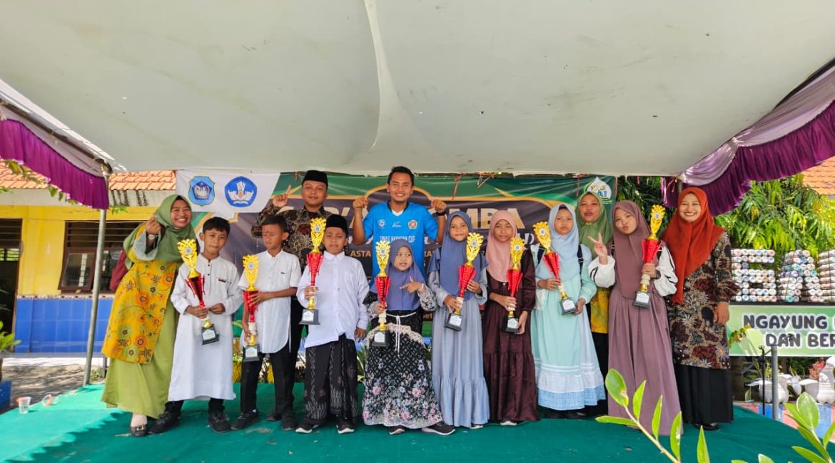 sab'ah lomba sdn pangkatrejo