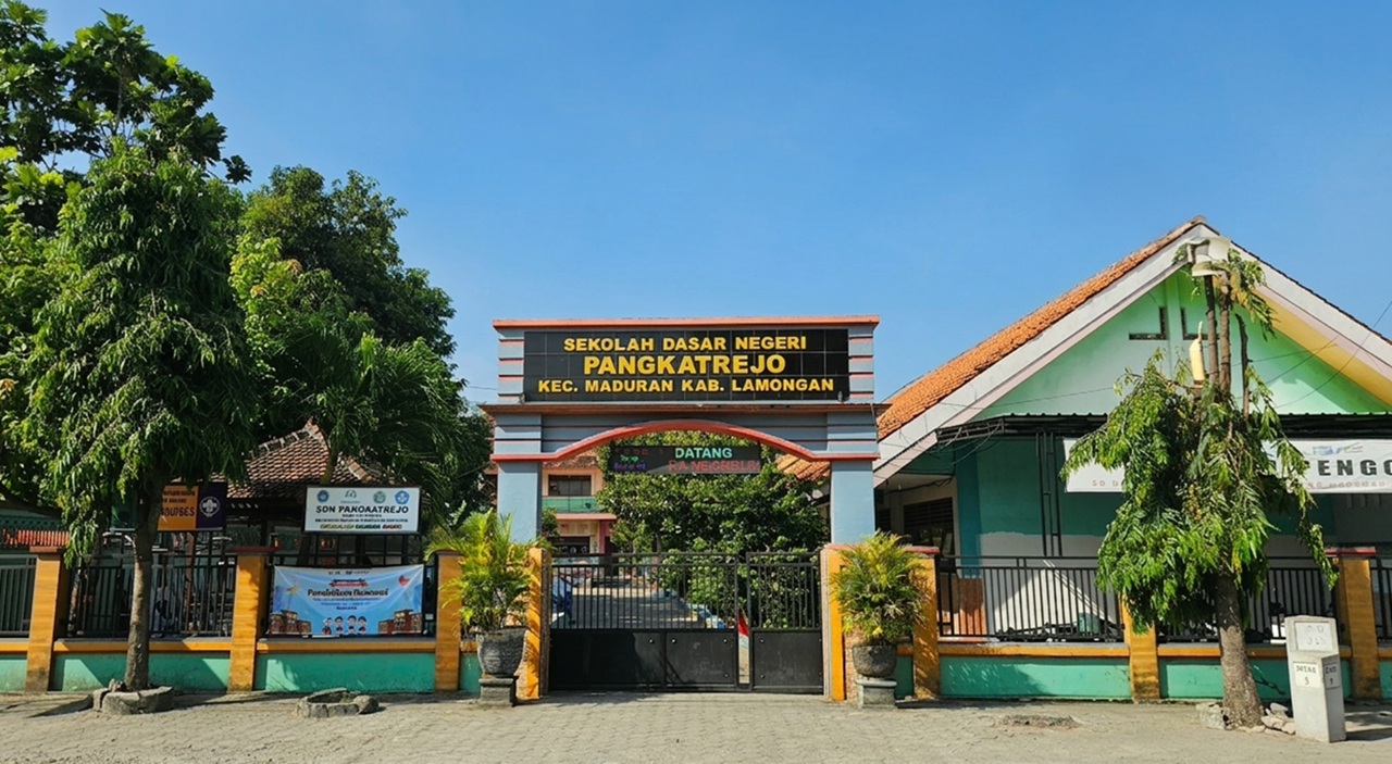 sdn pangkatrejo