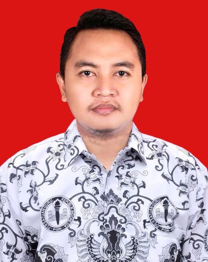 Afrisal Syahrul Muharram