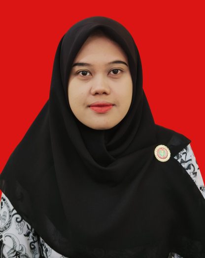 Afifah Endah Nurhasanah